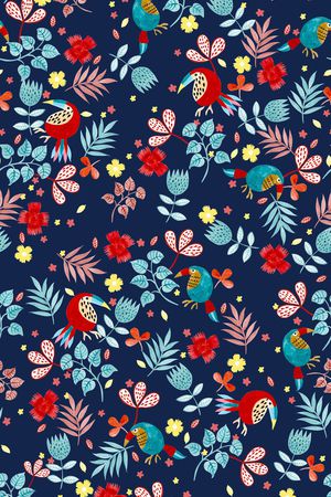 写意印花华亿平台图片