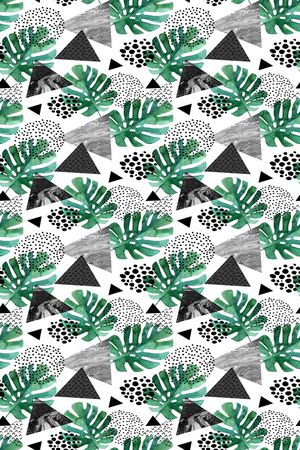 时尚印花华亿平台图片