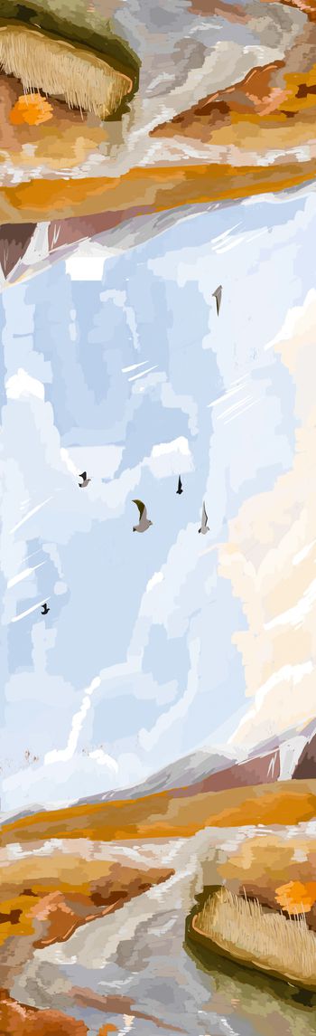 壁画印花华亿平台图片