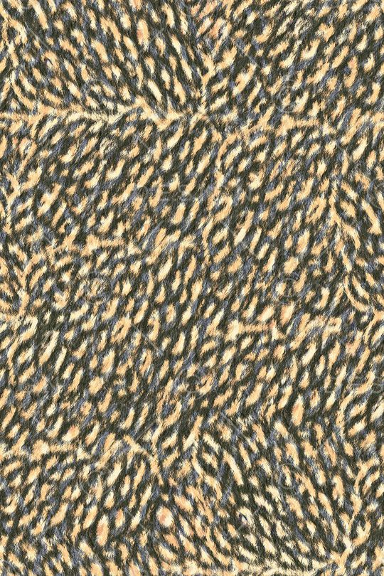 抽象男装印花华亿平台图片