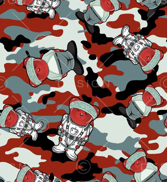 字母印花华亿平台图片