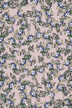 数码华亿平台印花华亿平台图片