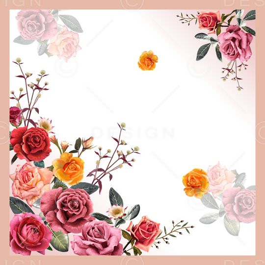 方巾印花华亿平台图片