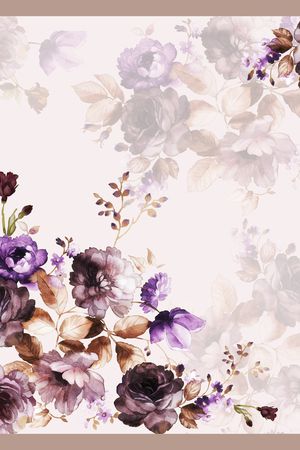 方巾印花华亿平台图片