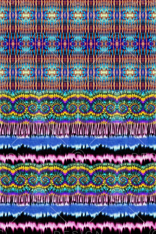 定位花印花华亿平台图片