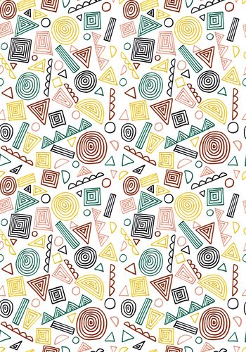 时尚印花华亿平台图片