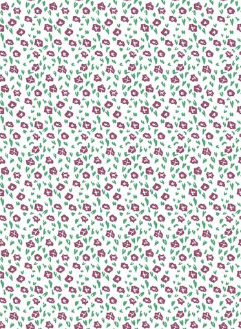 时尚印花华亿平台图片