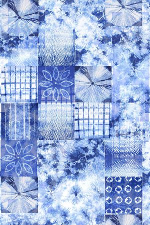 肌理印花华亿平台图片