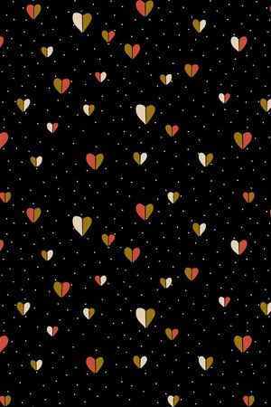 时尚印花华亿平台图片