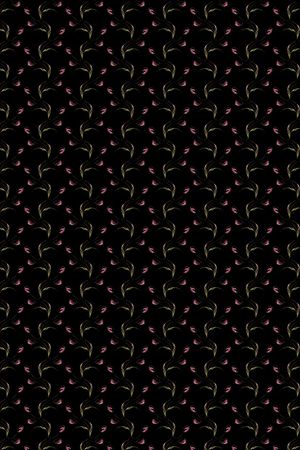 时尚印花华亿平台图片