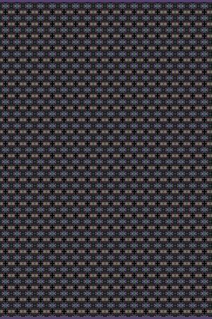 撞色印花华亿平台图片