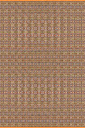 撞色印花华亿平台图片