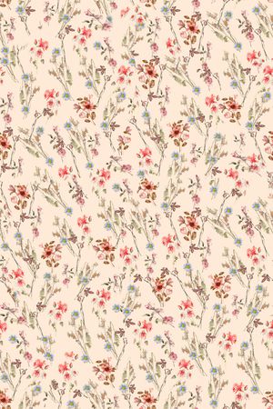 文艺印花华亿平台图片