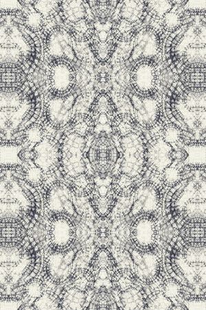 线条印花华亿平台图片