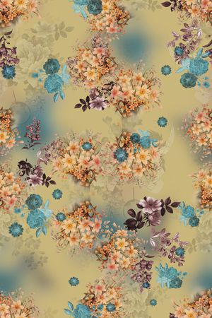 女装印花华亿平台图片