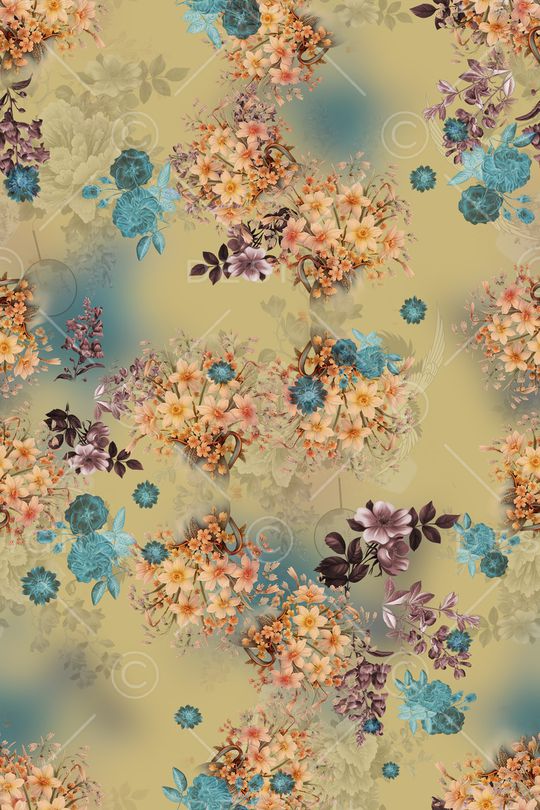 女装印花华亿平台图片