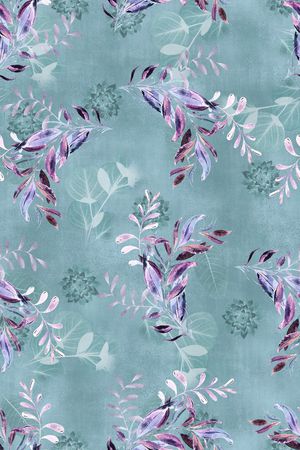 女装印花华亿平台图片