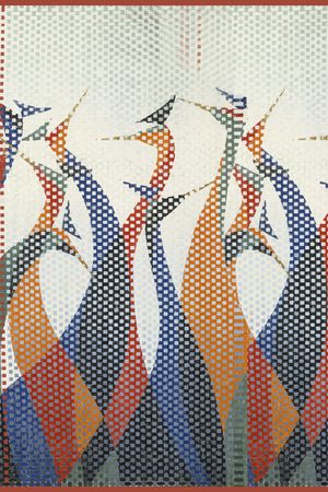 绘画印花华亿平台图片