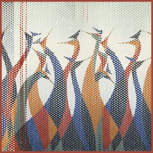 绘画印花华亿平台图片