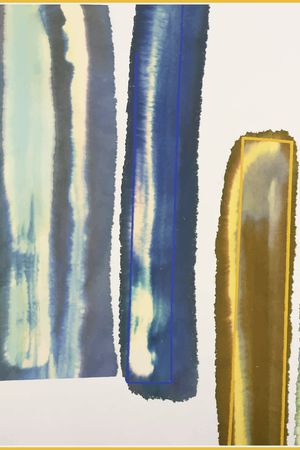 线条印花华亿平台图片