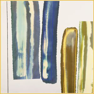 线条印花华亿平台图片