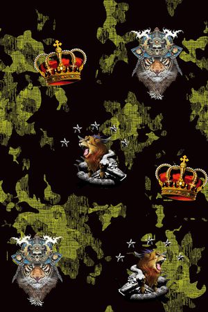 星星印花华亿平台图片