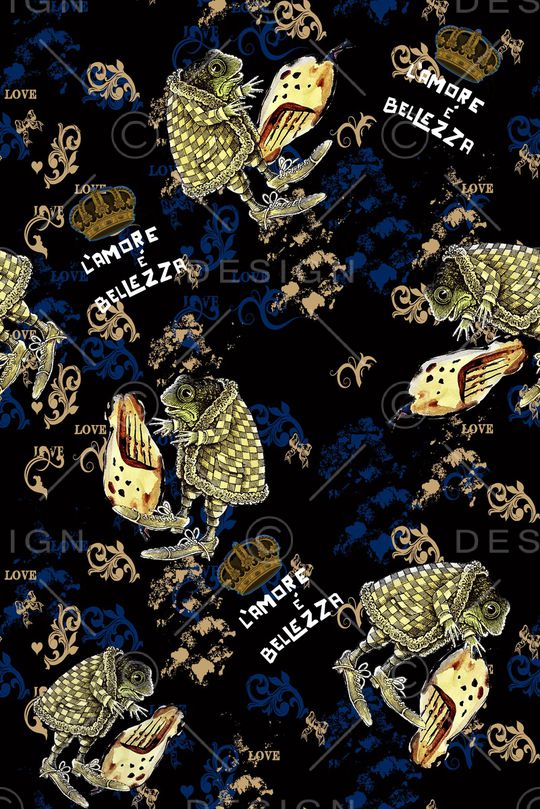 字母印花华亿平台图片