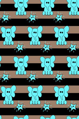 童装印花华亿平台图片