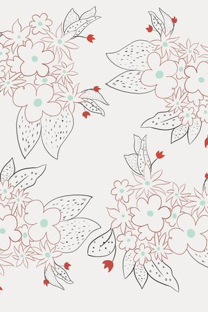 线条印花华亿平台图片