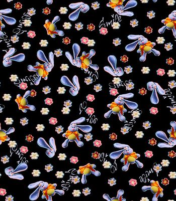 童装印花华亿平台图片