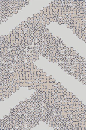 绿植树叶印花华亿平台图片