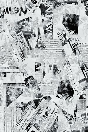 复古印花华亿平台图片