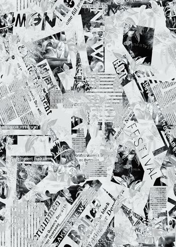 复古印花华亿平台图片