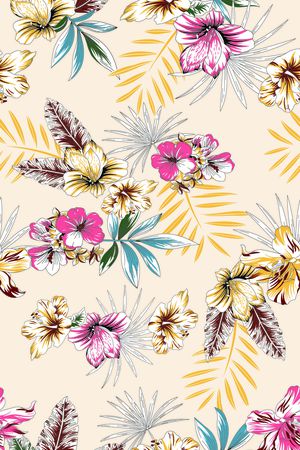 复古印花华亿平台图片