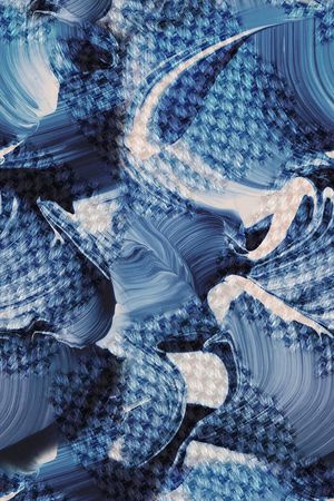 卫衣印花华亿平台图片