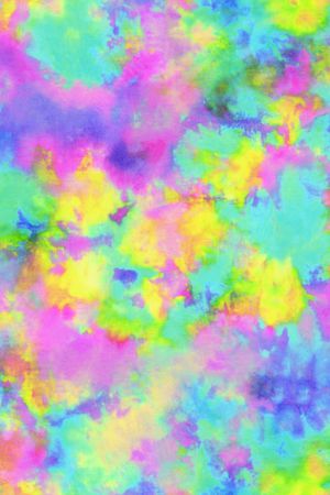 水彩印花华亿平台图片