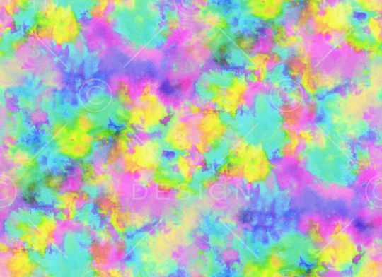 水彩印花华亿平台图片