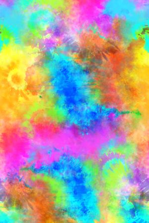 水彩印花华亿平台图片