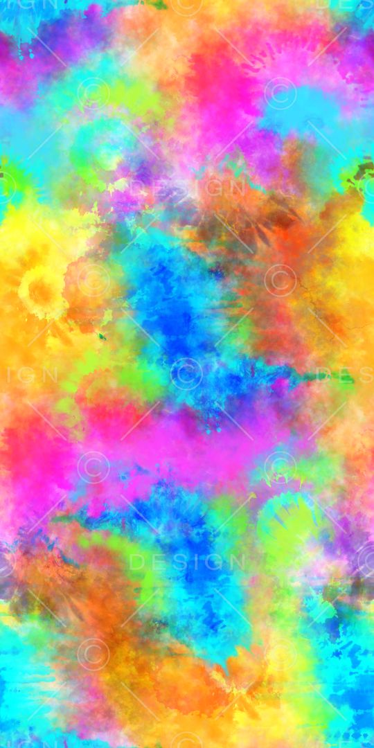 水彩印花华亿平台图片