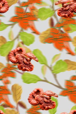 春夏华亿平台印花华亿平台图片