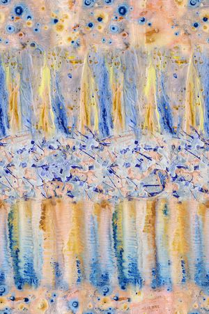 肌理印花华亿平台图片