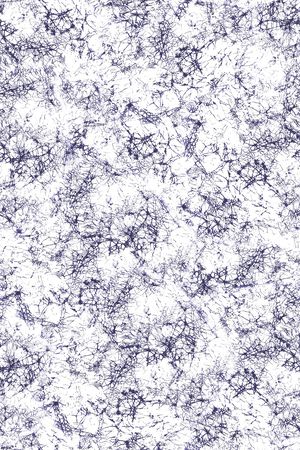 线条印花华亿平台图片