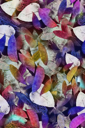 肌理印花华亿平台图片