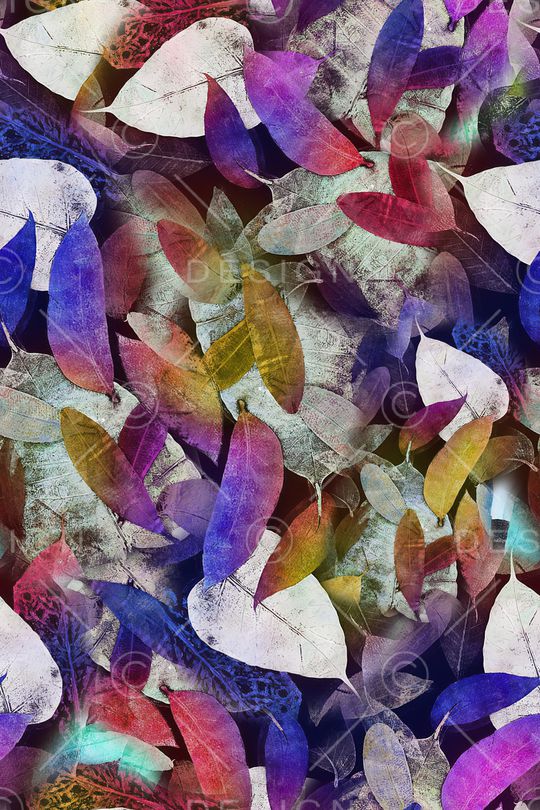 肌理印花华亿平台图片