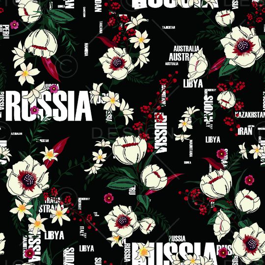 字母印花华亿平台图片