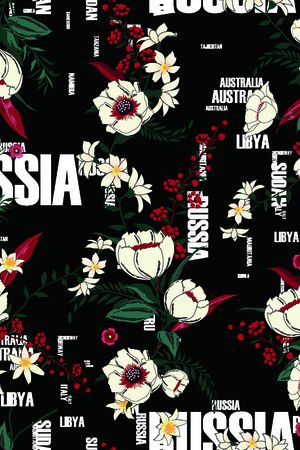 字母印花华亿平台图片