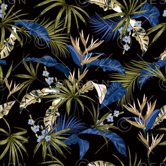 复古印花华亿平台图片