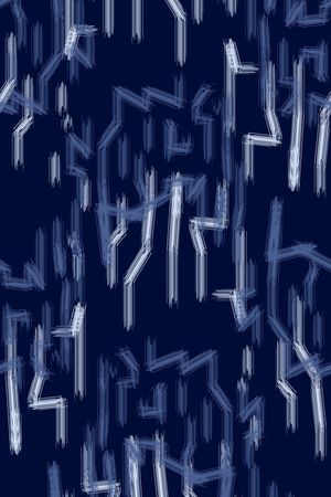 连衣裙印花华亿平台图片