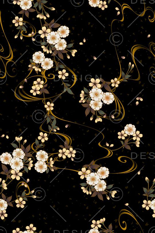 大牌风印花华亿平台图片