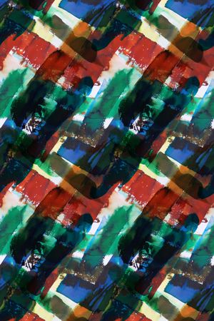 香云纱印花华亿平台图片